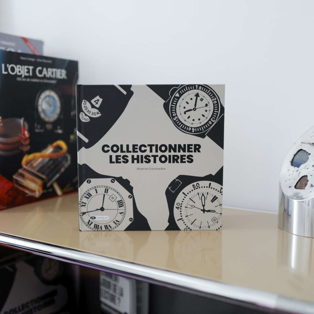 cafe-noir-livre-collectionner-les-histoires-maxime-garabedian-horlogerie-vintage-marseille-idee-cadeauu-fete-des-peres
