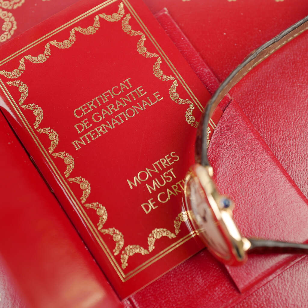 cafe-noir-montre-vintage-marseille-horloger-cartier-baignoire-full-set-or-jaune-1996-femme