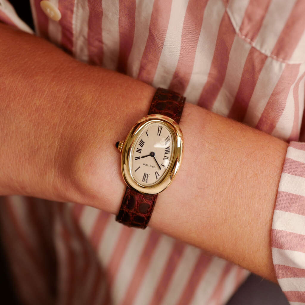 cafe-noir-montre-vintage-marseille-horloger-cartier-baignoire-full-set-or-jaune-1996-femme