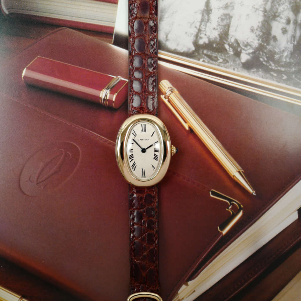 cafe-noir-montre-vintage-marseille-horloger-cartier-baignoire-full-set-or-jaune-1996-femme