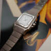 cafe-noir-montre-vintage-marseille-horloger-cartier-santos-galbee-petit-modele-acier-automatique-1990