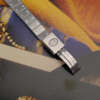 cafe-noir-montre-vintage-marseille-horloger-cartier-santos-galbee-petit-modele-acier-automatique-1990