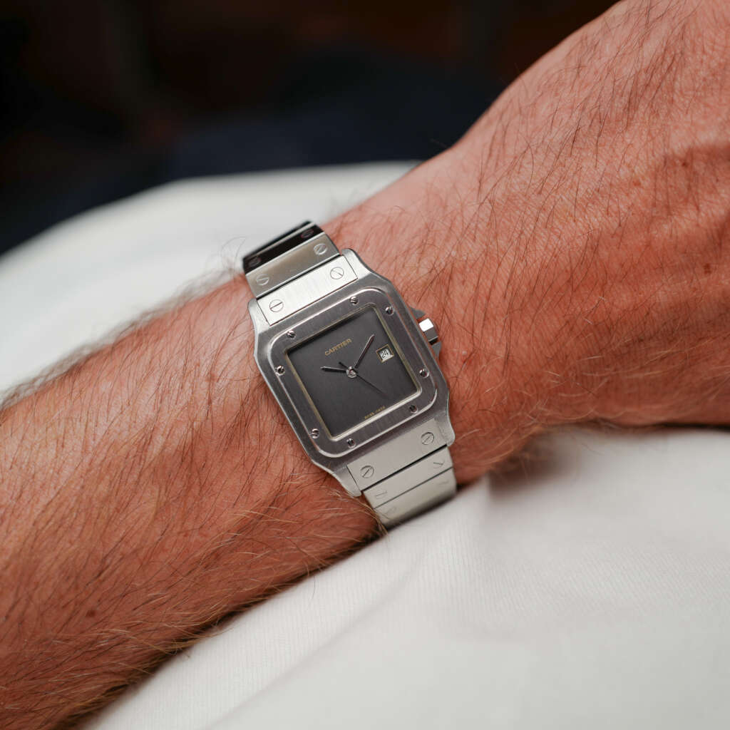 cafe-noir-montre-vintage-marseille-horloger-cartier-santos-ghost-gris-2960