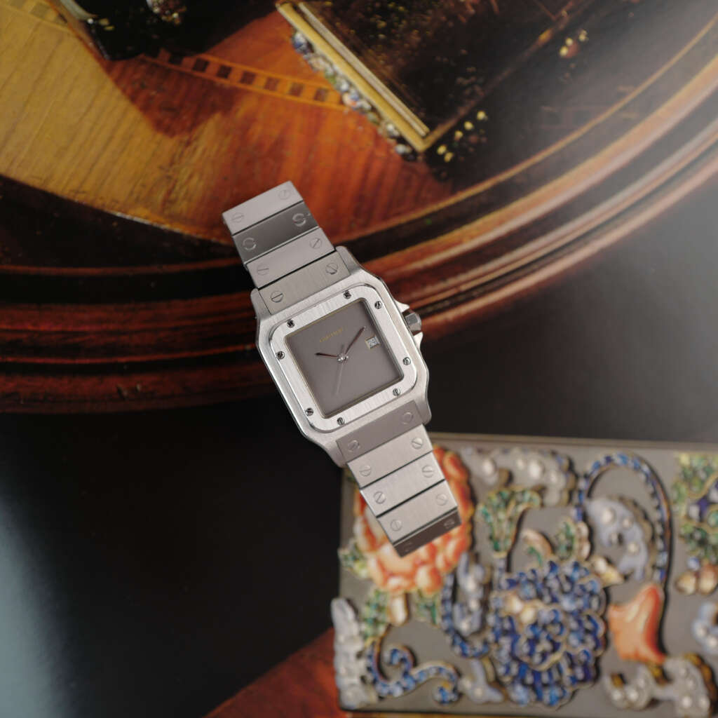 cafe-noir-montre-vintage-marseille-horloger-cartier-santos-ghost-gris-2960
