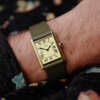 cafe-noir-montre-vintage-marseille-horloger-cartier-tank-must-grand-modele-dore-mecanique-1980