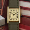 cafe-noir-montre-vintage-marseille-horloger-cartier-tank-must-grand-modele-dore-mecanique-1980
