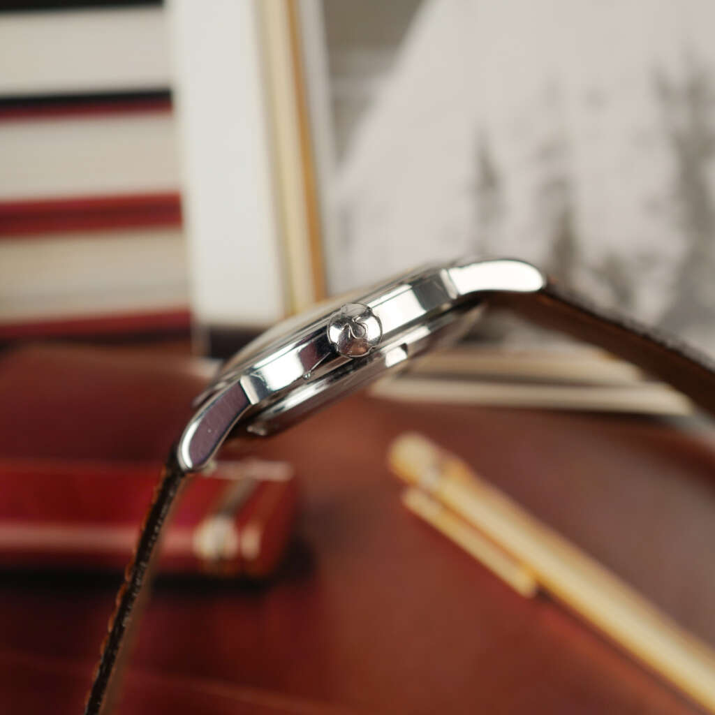 cafe-noir-montre-vintage-marseille-horloger-omega-seamaster-bumper-1954-acier-automatique