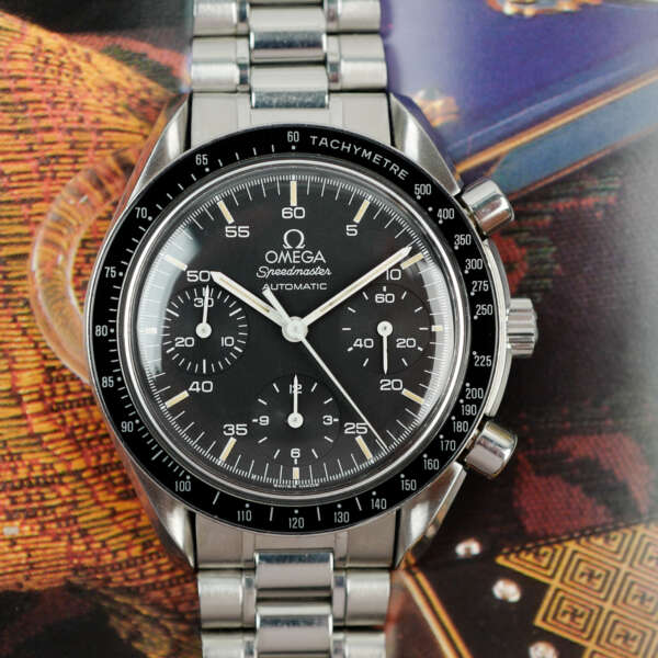 cafe-noir-montre-vintage-marseille-horloger-omega-speedmaster-reduced-tritium-1750032-automatique-1980