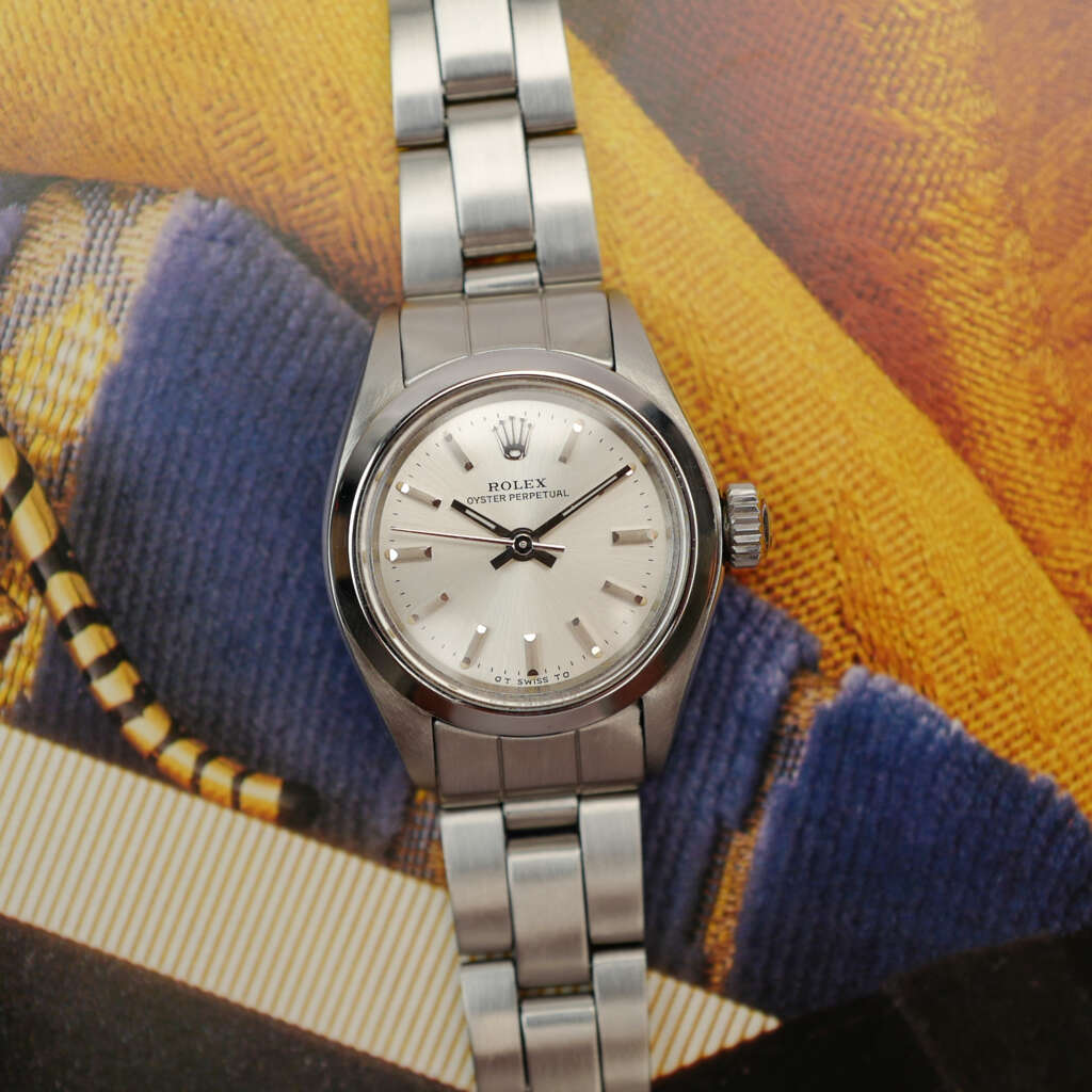cafe-noir-montre-vintage-marseille-horloger-rolex-mini-oyster-perpetual-sigma-dial-6718-1973