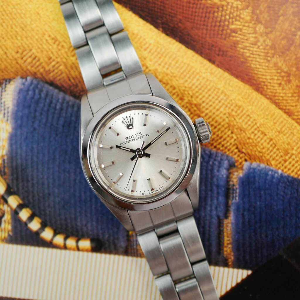 cafe-noir-montre-vintage-marseille-horloger-rolex-mini-oyster-perpetual-sigma-dial-6718-1973