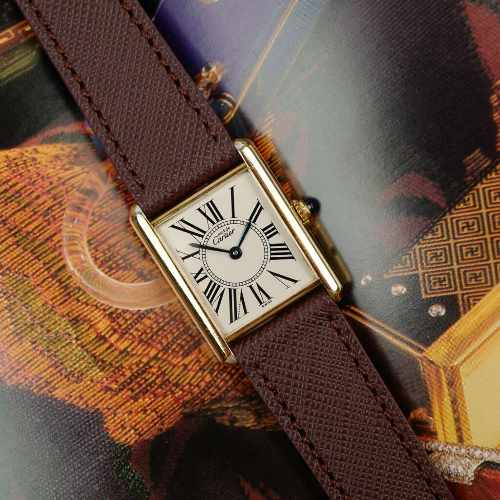 cartier-tank-must-quartz-grand-modele-dore-vintage-1980