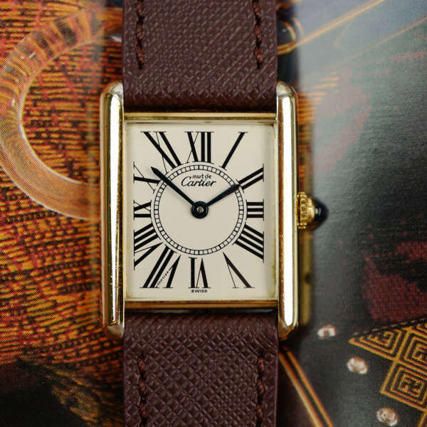 cartier-tank-must-quartz-grand-modele-dore-vintage-1980