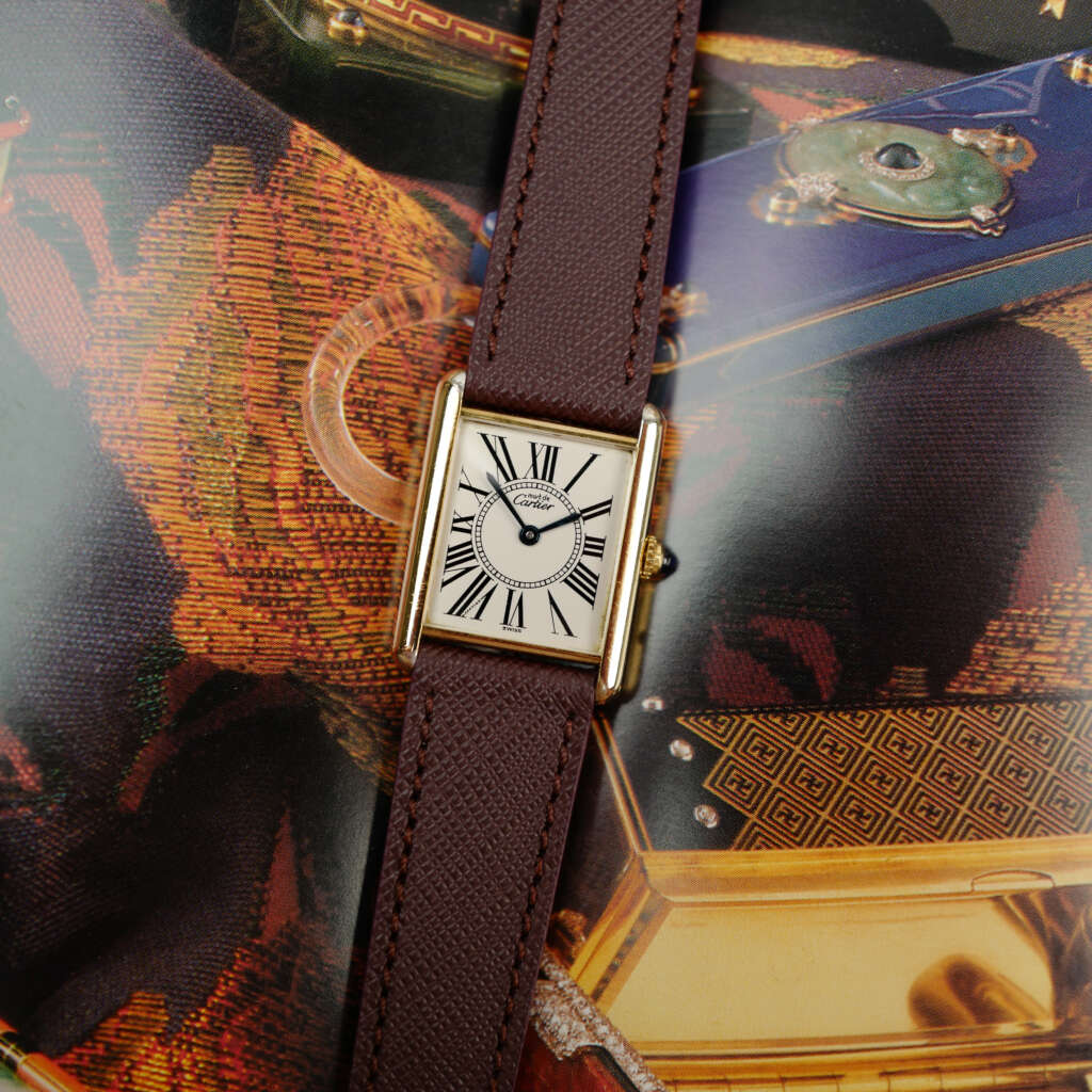 cartier-tank-must-quartz-grand-modele-dore-vintage-1980