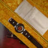 cafe-noir-montre-vintage-marseille-horloger-bulgari-aluminium-gmt-fender-limited-edition-2024-full-set