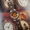 cafe-noir-montre-vintage-marseille-horloger-bulgari-aluminium-gmt-fender-limited-edition-2024-full-set