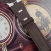 cafe-noir-montre-vintage-marseille-horloger-bulgari-aluminium-gmt-fender-limited-edition-2024-full-set