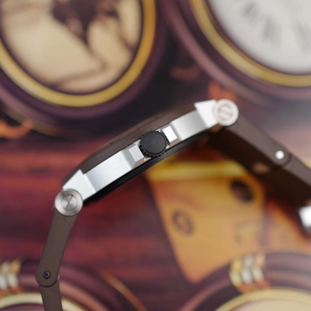 cafe-noir-montre-vintage-marseille-horloger-bulgari-aluminium-gmt-fender-limited-edition-2024-full-set