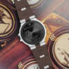 cafe-noir-montre-vintage-marseille-horloger-bulgari-aluminium-gmt-fender-limited-edition-2024-full-set