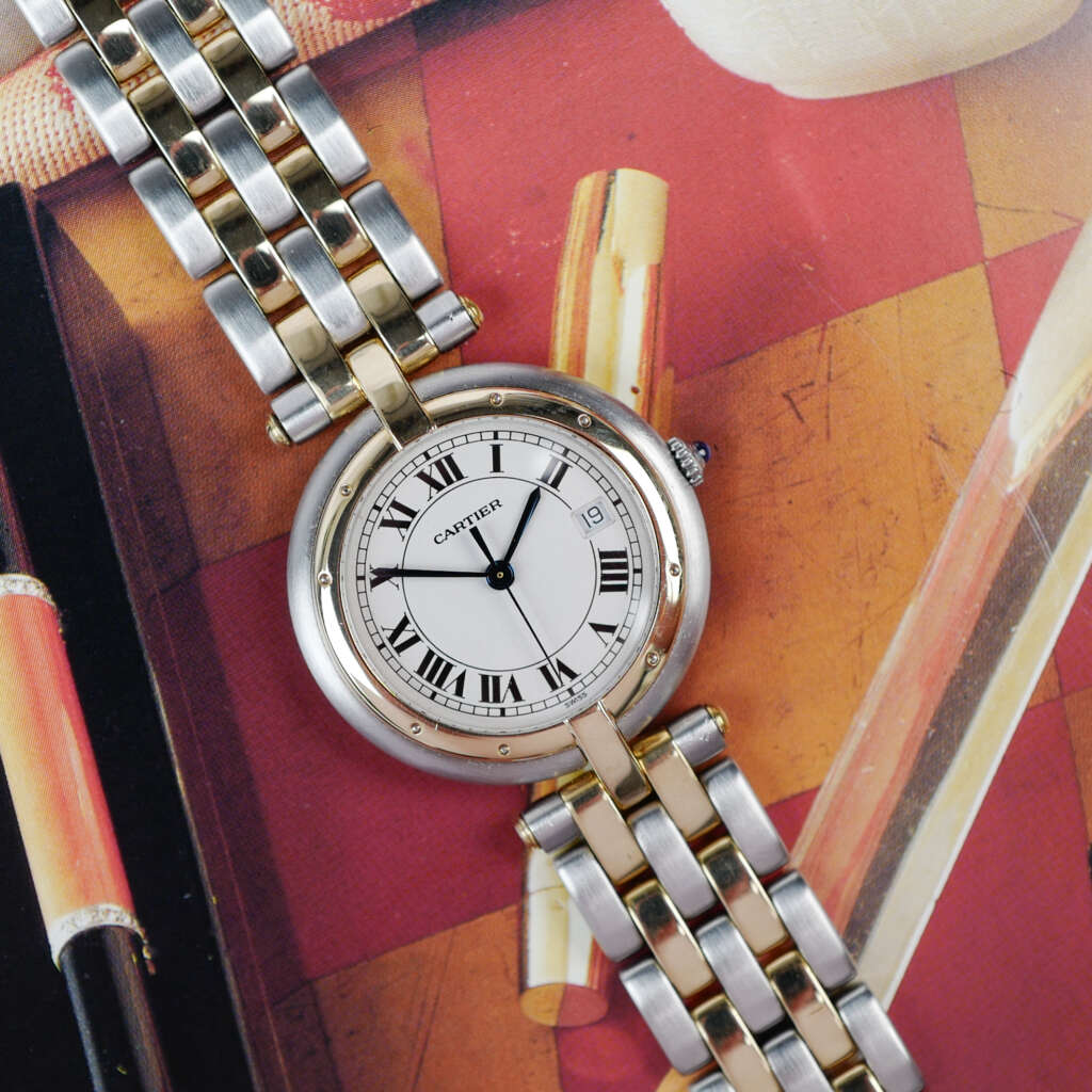 cafe-noir-montre-vintage-marseille-horloger-cartier-panthere-vendome-grand-modele-or-acier-1990_2 cafe-noir-montre-vintage-marseille-horloger-cartier-panthere-vendome-grand-modele-or-acier-1990