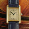 cafe-noir-montre-vintage-marseille-horloger-cartier-tank-must-quartz-femme-1990