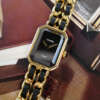 cafe-noir-montre-vintage-marseille-horloger-chanel-premiere-femme-quartz-2010