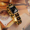 cafe-noir-montre-vintage-marseille-horloger-chanel-premiere-femme-quartz-2010