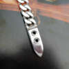 cafe-noir-montre-vintage-marseille-horloger-hermes-nantucket-chaine-argent-massif-1990