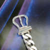 cafe-noir-montre-vintage-marseille-horloger-hermes-nantucket-chaine-argent-massif-1990
