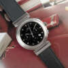 cafe-noir-montre-vintage-marseille-horloger-iwc-da-vinci-sl-chronograph-mecaquartz-1990