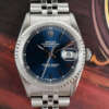 cafe-noir-montre-vintage-marseille-horloger-rolex-datejust-16200-jubilee-bleu-1991