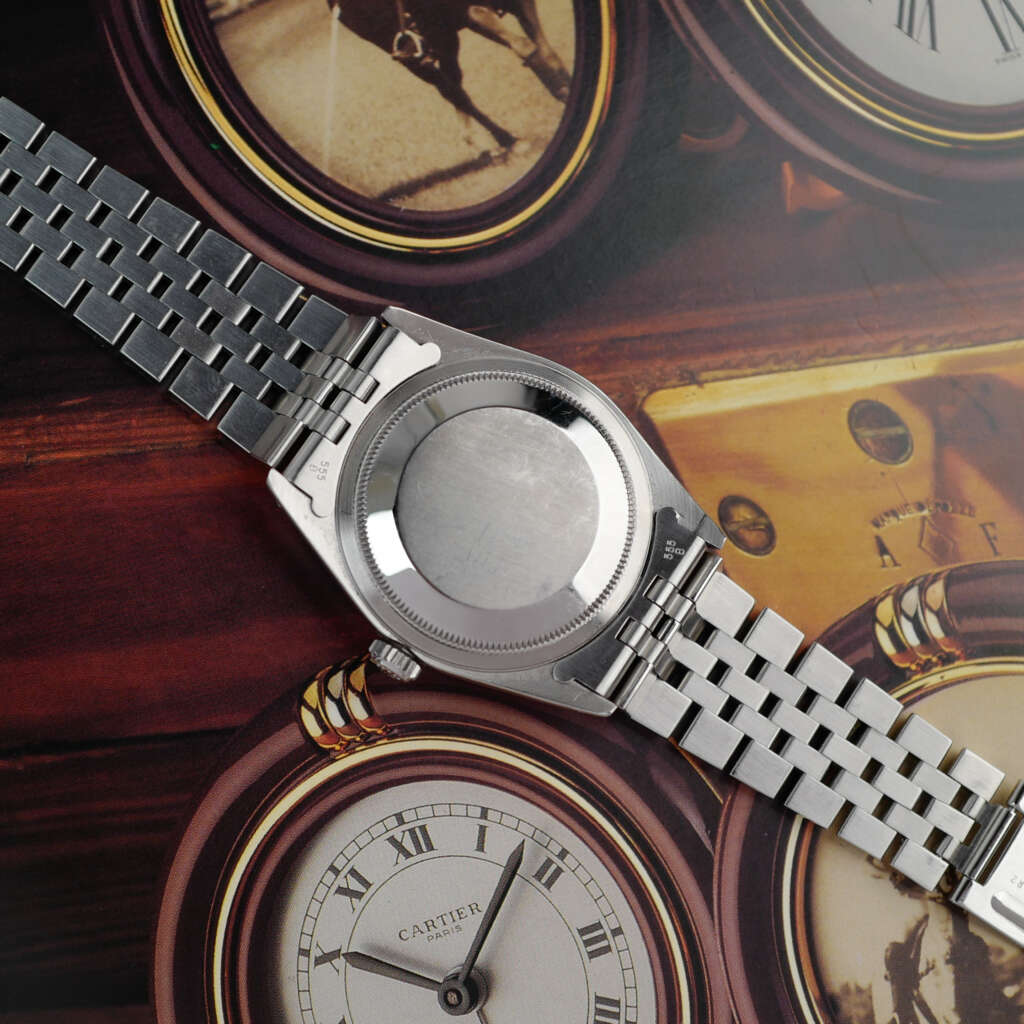 cafe-noir-montre-vintage-marseille-horloger-rolex-datejust-16200-jubilee-bleu-1991