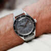 cafe-noir-montre-vintage-marseille-horloger-blancpain-bathyscaphe-37mm-cadran-gris-tritium