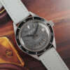 cafe-noir-montre-vintage-marseille-horloger-blancpain-bathyscaphe-37mm-cadran-gris-tritium