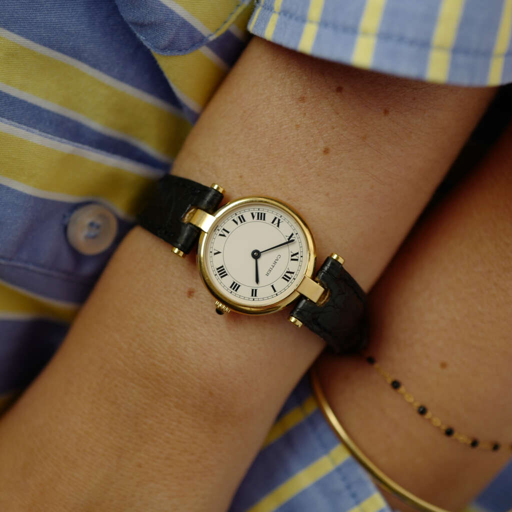 cafe-noir-montre-vintage-marseille-horloger-cartier-vendome-or-jaune-18k-1980