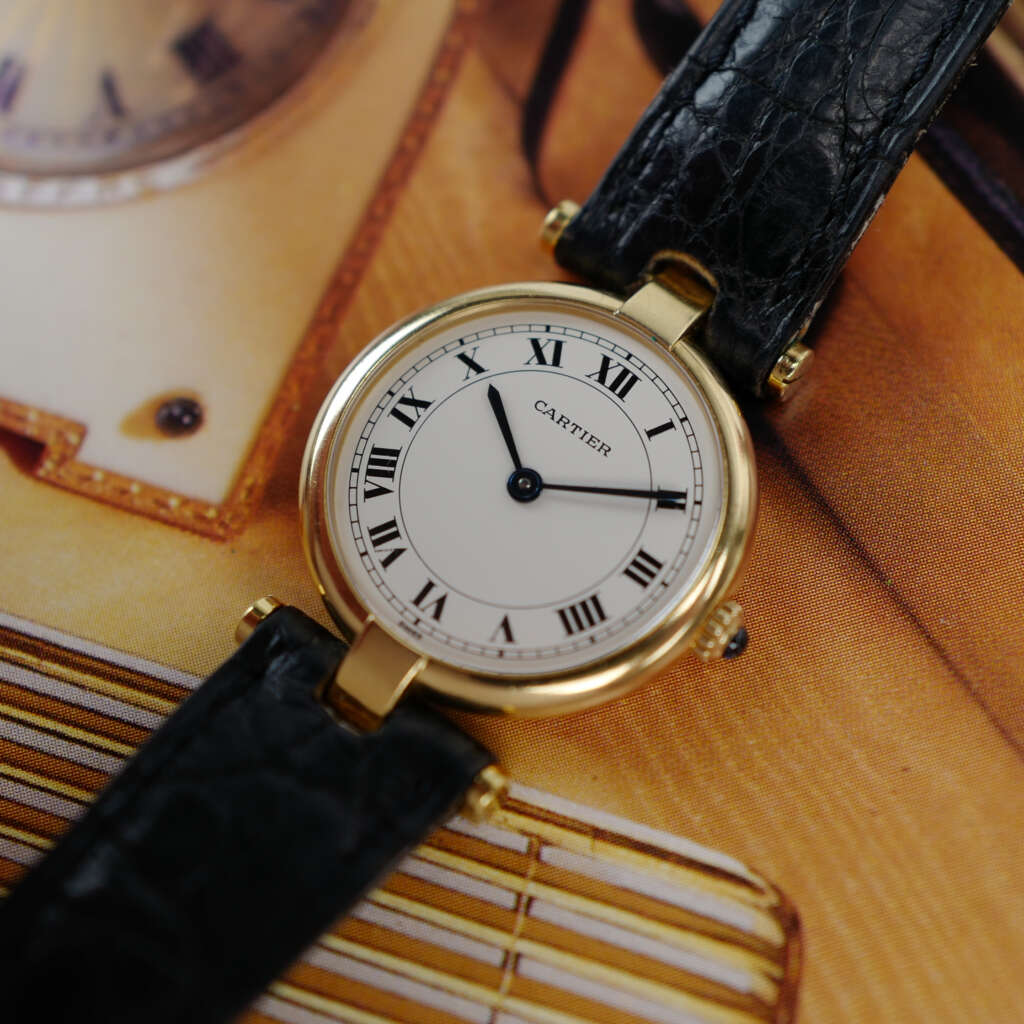 cafe-noir-montre-vintage-marseille-horloger-cartier-vendome-or-jaune-18k-1980