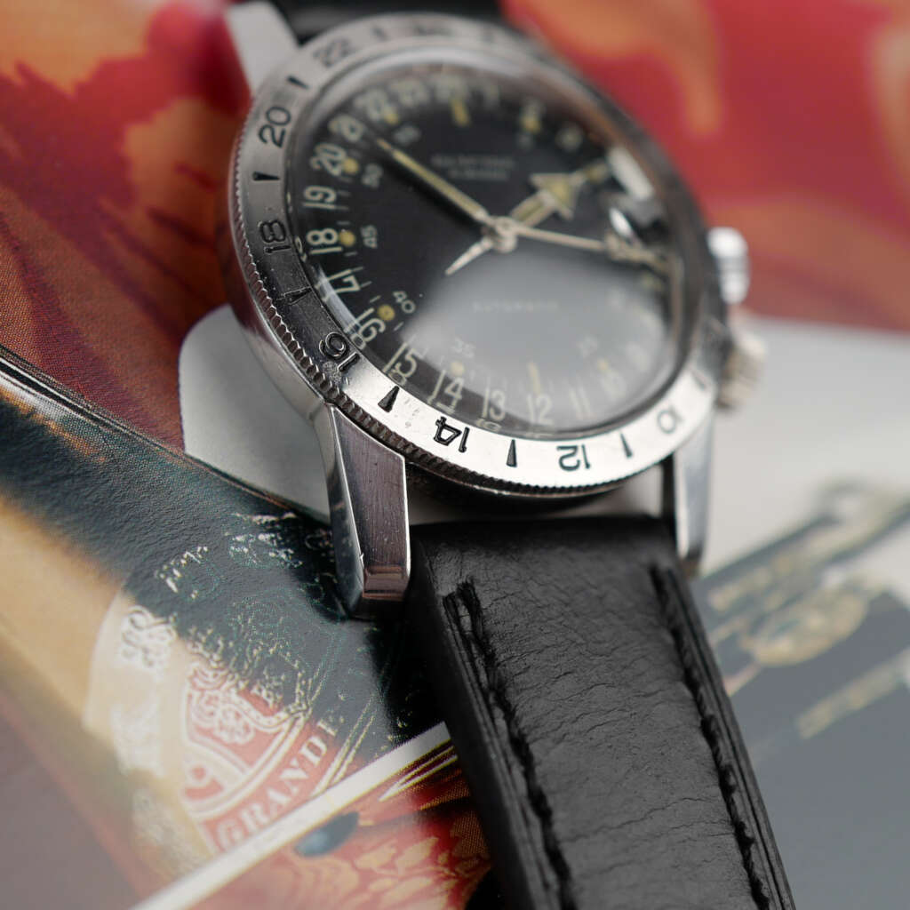cafe-noir-montre-vintage-marseille-horloger-glycine-airman-pilote-24h-1965