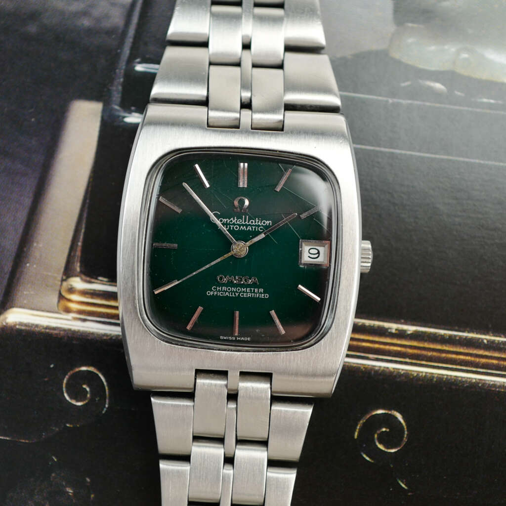 cafe-noir-montre-vintage-marseille-horloger-omega-constellation-green-spider-dial-168-047