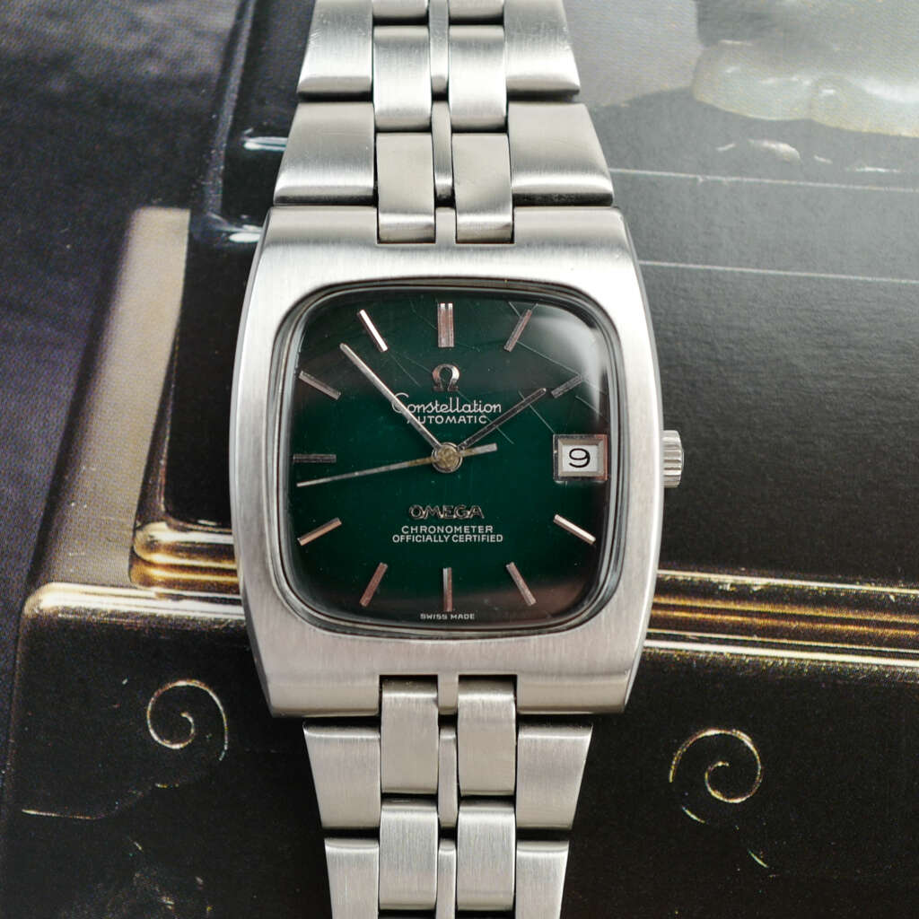 cafe-noir-montre-vintage-marseille-horloger-omega-constellation-green-spider-dial-168-047