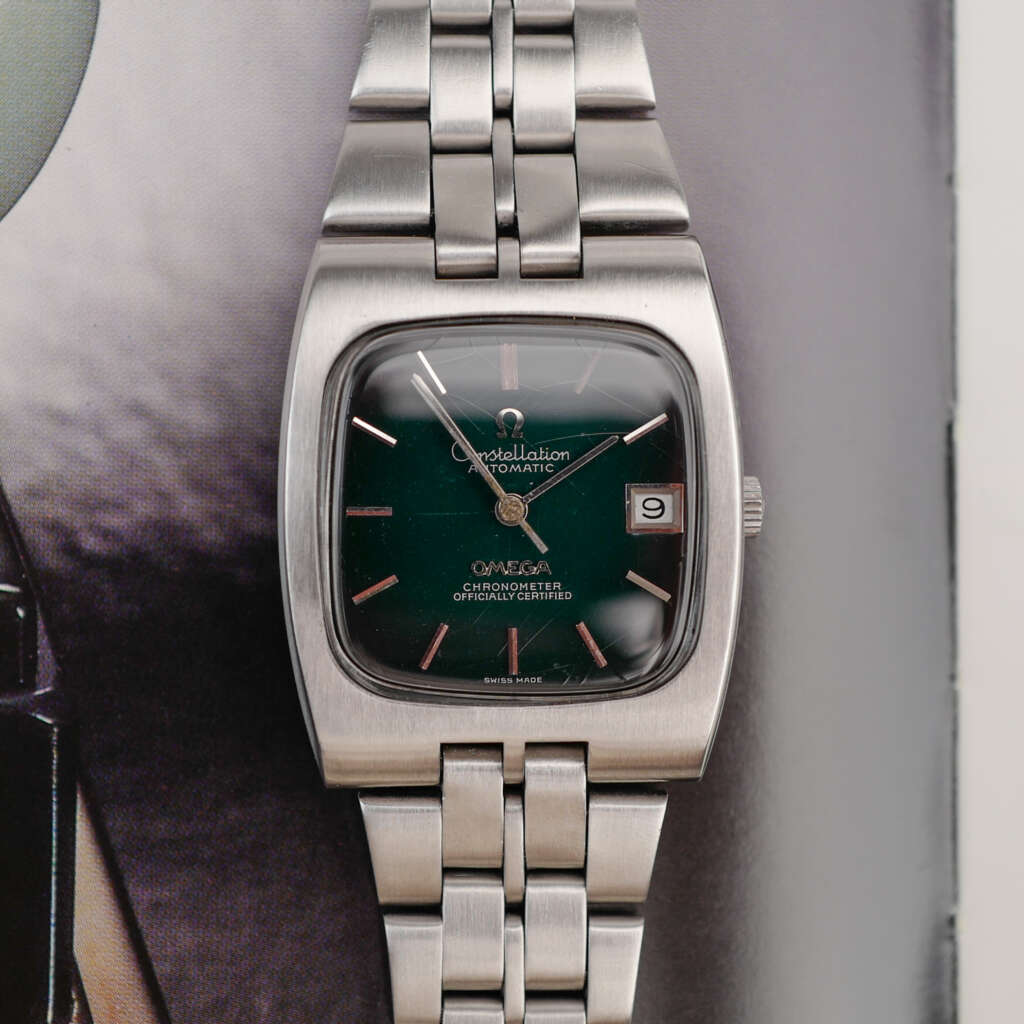 cafe-noir-montre-vintage-marseille-horloger-omega-constellation-green-spider-dial-168-047
