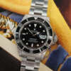 cafe-noir-montre-vintage-marseille-horloger-rolex-submariner-16610-spider-tritium-dial-1990_4 cafe-noir-montre-vintage-marseille-horloger-rolex-submariner-16610-spider-tritium-dial-1990