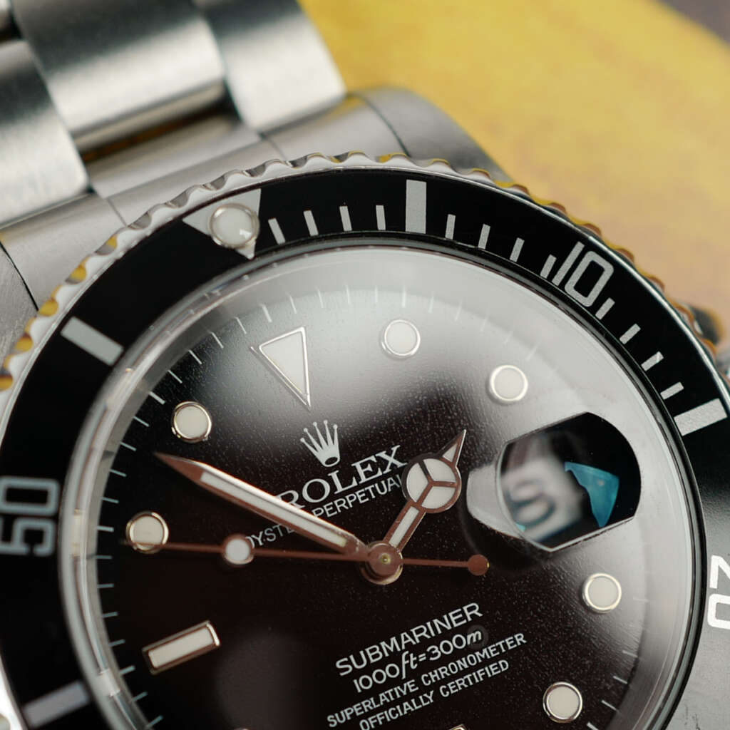 cafe-noir-montre-vintage-marseille-horloger-rolex-submariner-16610-spider-tritium-dial-1990_7 cafe-noir-montre-vintage-marseille-horloger-rolex-submariner-16610-spider-tritium-dial-1990