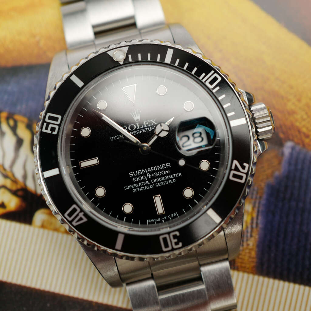 cafe-noir-montre-vintage-marseille-horloger-rolex-submariner-16610-spider-tritium-dial-1990_9 cafe-noir-montre-vintage-marseille-horloger-rolex-submariner-16610-spider-tritium-dial-1990