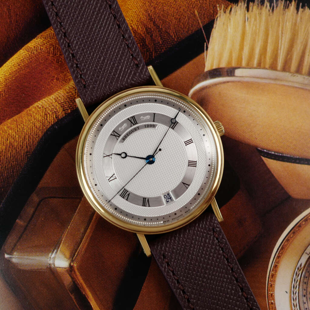 cafe-noir-montre-vintage-marseille-horloger-breguet-classique-5930-or-jaune