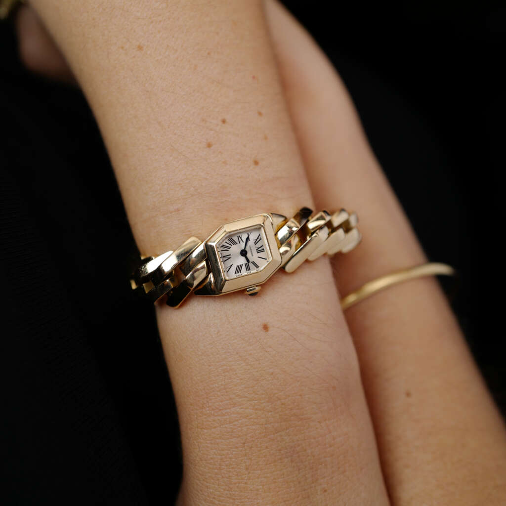 cafe-noir-montre-vintage-marseille-horloger-cartier-maillon-wgbj0002-or-jaune-18k