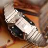 cafe-noir-montre-vintage-marseille-horloger-cartier-santos-homme-or-acier-full-set