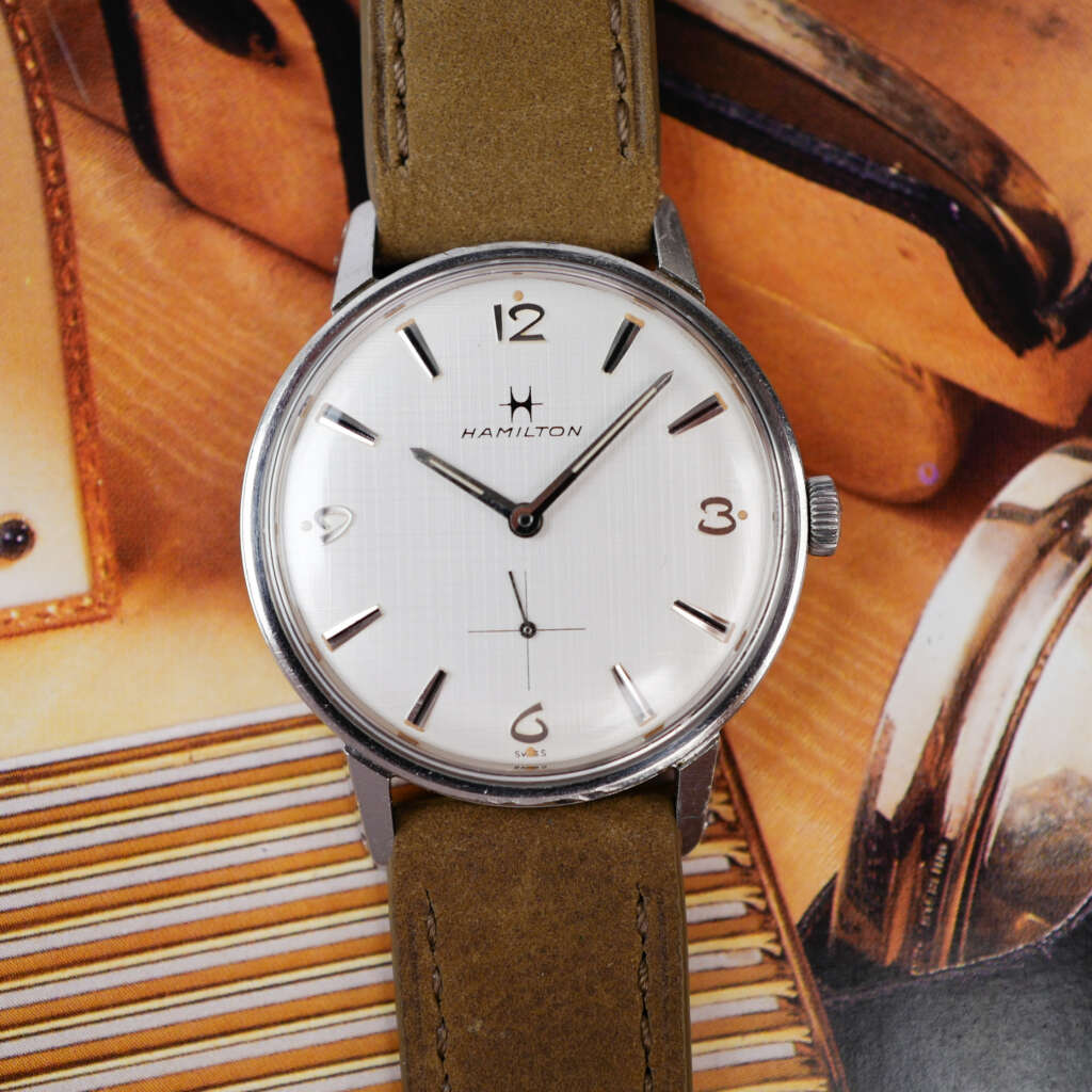 cafe-noir-montre-vintage-marseille-horloger-hamilton-mecanique-1966-cadran-lin-gravure-tritium