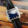 cafe-noir-montre-vintage-marseille-horloger-omega-de-ville-blue-tv-dial-1980