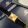cafe-noir-montre-vintage-marseille-horloger-baume-mercier-tank-or-massif-18k-nos-1988