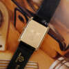 cafe-noir-montre-vintage-marseille-horloger-baume-mercier-tank-or-massif-18k-nos-1988
