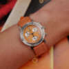cafe-noir-montre-vintage-marseille-horloger-hermes-clipper-chronographe-orange-33mm-cl2316